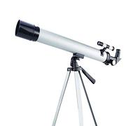 s Telescop Convenients for Adults Astronomy,600mm Focal Length 50mm Aperture Refractor Telescop Convenient,Portable Travel Telescop Convenientwith Tripod, and F