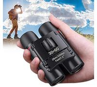 s Telescope,30x60 Folding Optical NightProfessional s with BAK 4 Prism, for Outdoor Bird Watching/Travel/Hiking