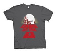 (S) Tenacious D Dawn of the D T-Shirt