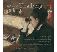S.Thalberg - Irmer, S