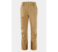S The Mountain Studio Mens P-1 GTX 2L Stretch Insulated Ski Pants - Regular Sand Brown Size