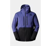 S The North Face Mens Chakal Ski Jacket Dk Blue Size