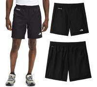 (S) The North Face Mens Hydrenaline Shorts Windwall Waterproof Sports Shorts