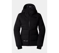 S The North Face Womens Cirque Down Ski Jacket Black Size