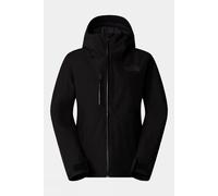 The North Face Women's Descendit Jacket, Tnf Black, S