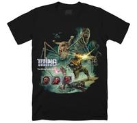 (S) THE THING: WINTER'S DESPAIR - T-SHIRT