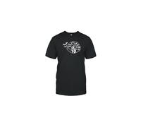 (S) There It Goes My Last Flying Fuck , Funny Halloween Skeleton , Sarcastic Skeleton T-Shirt
