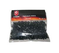 S-thunder Plastic Cap For Water Landmines 100pcs Cover Cap