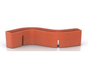 S-Tidy Stiftehalter vitra-mohnrot - 4055737041372