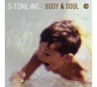 S-Tone Inc. - Body & Soul [12" VINYL]