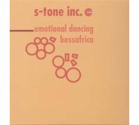 S Tone Inc. - Emotional Dancing [VINYL]