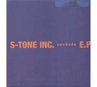 S-Tone Inc - Free Spirit [7" VINYL]