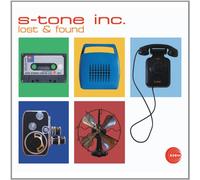 S-Tone Inc. - Lost and Found