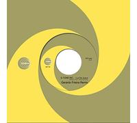S-Tone Inc - Luz Da Joaca (Gerardo Frisina Remixes) [7" VINYL]