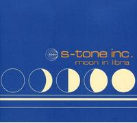 S-tone Inc - Moon In Libra
