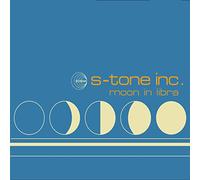 S-Tone Inc. - Moon In Libra [VINYL]