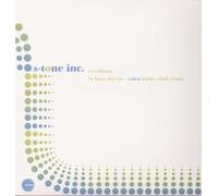 Inc. S-Tone - Revelation [VINYL]