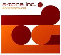 S-Tone Inc. - Sobrenatural
