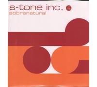 S-Tone Inc. - Sobrenatural [VINYL]