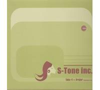 S-Tone Inc - Take 4 Soulstance Remix [12" VINYL]