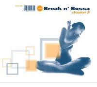 S-Tone Inc. Vol. 8-Break N' Bossa (Vinyl) (US IMPORT)