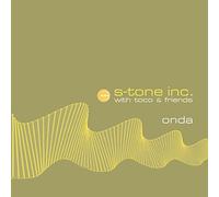 S-Tone Inc. with Toco & Friends - Onda [VINYL]