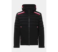S Toni Sailer Sports Mens Lorenz Jacket Black Size