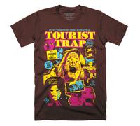 (S) Tourist Trap Closed To The Public T-Shirt