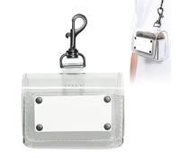 s Travel Charger, Travel Charger Case - mobile battery,Carrying Case Electronic Travel Accessories, Portable Storage for Charging Bank