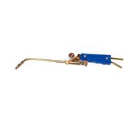 S-TROUBLE H01-2 Mini Gas Welding Torch Oxy-acetylene Oxy-propane Repair Cutting