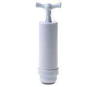 S-TROUBLE Manual T Shape Vacuum Bag Suction Air Pump Food Seal Storage Pouch Compression Pump Tools