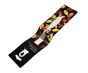 S-TROUBLE Stainless Steel Cake Spatula Leaf Knife Chocolate Mousse Decoration Kitchen Pastry Baking Tool