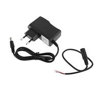 S-TROUBLE Universal 3V 1.5A Adapter, Replace 2x D AA AAA Battery Eliminator, Compatible with Various 3V Devices, EU/US/AU/UK Plugs