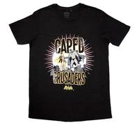 s - tshirt - Unisex - Short Sleeves - Medium - B500z