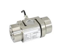 S Type Column Tensile Pressure Sensor, Strain-type Push-Pull Load Cell(0~700Kg)