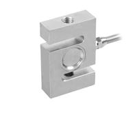 S-type Large-capacity Tension and Pressure Sensing Load Cell Is Suitable for Floor Scales Electronic Scales, and Various Scales(500KG)