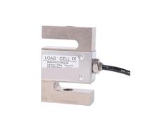 S Type Load Cell Alloy Steel Load Cell H3C3 25kg To 20t Sealed By Adhesive Inside Oil-proof Waterproof And Anti-corrosion Versatile,Safe(2T)