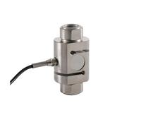 S Type Load Cell Column Sensor HX711 AD Module Weight Sensor Electronic Scale 200KG 300KG 500KG 700KG 1T 2T 3T 5T 10T 20T(RANGE 0-200KG)