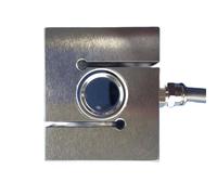S Type Load Cell DYLY-104 Measuring Weight Sensor Various Capacities 500kg 1.5t 3t 10t Cheapest Load Cell(3t)
