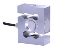 S Type Load Cell DYTSH 200KG 300KG 500KG 1T Force Sensor for and Compression