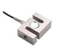 S Type Load Cell Electronic Scale Weighing Sensor 5KG 10KG 100KG 200KG 300KG 500KG 1000KG 1500KG 2000KG(1000KG)