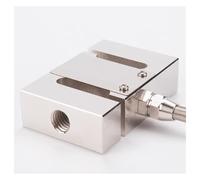 S Type Load Cell GYSA Series Pressure Sensor For Test Tension And Compression Force Weight(0-10KG)