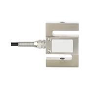 S Type Load Cell SBT620 Series Pressure Sensor Test Tension And Compression Force Weight(SBT620-10kg)