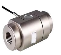 S Type Load Cell SBT623 0-5T M24X3, 0-5T M24X1.5 Pressure Sensor Original(0-5T M24X3)