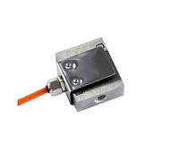 S Type Load Cell Sensor HX711 AD Module Weight Electronic Scale 5KG 10KG 20KG 30KG 50KG(RANGE 0-5KG)