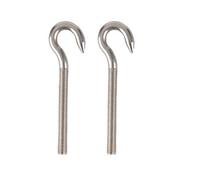 S Type Load Cell Sensor HX711 Tension and Compression Test 5kg 10kg 20kg 30kg 50kg 100kg 200kg 300kg 500kg 1000kg(Optional Lift hook)