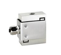 S type micro tension sensor pressure sensor weighing sensor DYLY106(0-50kg)