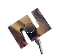 S-type tension and pressure load cell/tension sensor 100kg 200kg 300kg 500kg 1000kg 1500kg 2000kg 300kg 5000kg(2000kg)