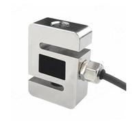 S-Type Tension Pressure Sensor Module - Stainless Steel Load Cells(0-200kg)