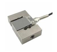 S type weighing sensor force pressure tension weight module 5KG 50KG 100KG 1T(1T)